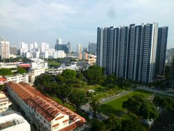 Kerrisdale (D8), Condominium #478190821